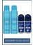Invisible Fresh Men 48 Saat Etkili Roll On 50 ml x 2 ve Fresh Splash Deodorant 150 ml x 2 1
