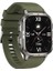 SW05 Watch Ios ve Android Uyumlu Tft Ekranlı IP68 Sertifikalı Akıllı Saat Gümüş 1