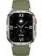 SW05 Watch Ios ve Android Uyumlu Tft Ekranlı IP68 Sertifikalı Akıllı Saat Gümüş 2