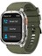 SW05 Watch Ios ve Android Uyumlu Tft Ekranlı IP68 Sertifikalı Akıllı Saat Gümüş 3