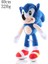 Süper Sonic Peluş Bebek (Yurt Dışından) 1