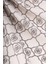 Gümüş Monogram Ipek Eşarp 3