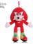 Süper Sonic Peluş Bebek (Yurt Dışından) 1