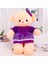 100CM Sevimli Oyuncak Ayı Peluş Bebek Bebek Yastık Hediye (Yurt Dışından) 1