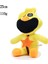 Bobbi Playtime Gülümseyen Hayvan Peluş Oyuncak Heykelcik (Yurt Dışından) 1