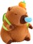 Kapya Bebek Peluş Oyuncak Yastık 30CM (Yurt Dışından) 1