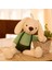 40CM Şeker Şeker Tavşan Peluş Oyuncak Bebek Yastık Hediye (Yurt Dışından) 1