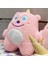 20-25CM Peluş Oyuncak Bebek Yastık Bebek Doğum Günü Hediyesi (Yurt Dışından) 1