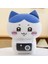 40CM Jiyi Kawaii Serisi Bebekler Bebekler Sevimli Peluş Oyuncaklar (Yurt Dışından) 1