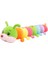110CM Tırtıl Peluş Bebek Bebek Yastığı Hediye (Yurt Dışından) 1