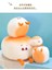 10CM Sevimli Topuz Peluş Oyuncak Bebek Yastık Hediye (Yurt Dışından) 4