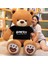 180CM Teddy Bear Peluş Bebek Yastık Hediye (Yurt Dışından) 1