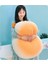 30CM Sevimli Küçük Çörekler Peluş Oyuncak Bebek Bebek Yastık Hediye (Yurt Dışından) 4