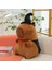 50CM Sevimli Kapia Peluş Oyuncak Bebek Yastık Hediye (Yurt Dışından) 1