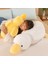 50CM Sevimli Ördek Peluş Bebek Bebek Yastık Hediye (Yurt Dışından) 2
