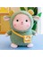 38CM Sevimli Koyun Peluş Bebek Bebek Yastık Hediye (Yurt Dışından) 1