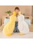 65CM Sevimli Ördek Peluş Bebek Bebek Yastık Hediye (Yurt Dışından) 4