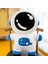 80CM Astronot Peluş Bebek Bebek Yastığı Hediye (Yurt Dışından) 1