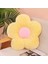 35CM Renkli Çiçek Peluş Bebek Bebek Yastığı Hediye (Yurt Dışından) 1