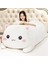 100CM Sevimli Peluş Oyuncak Bebek Yastık Hediye (Yurt Dışından) 1