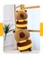 50CM Sevimli Arı Su Yunus Peluş Oyuncak Bebek Yastık Hediye (Yurt Dışından) 3
