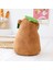 40CM Sevimli Fırfırlı Su Yunusu Peluş Oyuncak Bebek Bebek Yastık Hediye (Yurt Dışından) 3