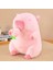 30CM Sevimli Kapia Peluş Oyuncak Bebek Yastık Hediye (Yurt Dışından) 1