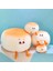 40CM Sevimli Küçük Çörekler Peluş Oyuncak Bebek Bebek Yastık Hediye (Yurt Dışından) 2