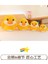 45CM Büyük Sarı Ördek Peluş Oyuncak Bebek Bebek Yastık Hediye (Yurt Dışından) 3