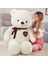 60CM Oyuncak Ayı Peluş Bebek Oyuncak Yastık Hediye (Yurt Dışından) 1