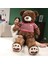 120CM Teddy Bear Peluş Oyuncak Bebek Yastık Hediye (Yurt Dışından) 1