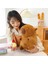 30CM Sevimli Kapia Peluş Oyuncak Bebek Yastık Hediye (Yurt Dışından) 1