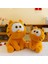 60CM Garfield Peluş Oyuncak Bebek Yastık Hediye (Yurt Dışından) 4