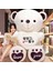 60CM Sevimli Ayıcık Peluş Bebek Oyuncak Yastık Hediye (Yurt Dışından) 1