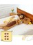 90CM Sevimli Kirpi Balığı Peluş Oyuncak Bebek Yastık Hediye (Yurt Dışından) 4