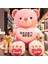 120CM Sevimli Oyuncak Ayı Peluş Bebek Bebek Yastık Hediye (Yurt Dışından) 1