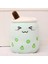 24CM Sevimli Süt Çay Bardağı Peluş Oyuncak Bebek Yastık Hediye (Yurt Dışından) 1
