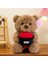 30CM Sevimli Hediye Teddy Bear Peluş Bebek Bebek Yastık Hediye (Yurt Dışından) 1