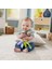 Fisher Price Sesli Eğlen ve Öğren Eğlenceli Aktivite Anahtarı HWY40 2