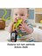 Fisher Price Sesli Eğlen ve Öğren Eğlenceli Aktivite Anahtarı HWY40 3