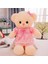 80CM Sevimli Oyuncak Ayı Peluş Bebek Bebek Yastık Hediye (Yurt Dışından) 1
