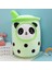 24CM Sevimli Süt Çay Bardağı Peluş Oyuncak Bebek Yastık Hediye (Yurt Dışından) 1