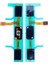 Ally Samsung Galaxy J3 J320 Için Tuş Bord FILMI-(5775) - BLS3980-2175 2