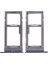 Ally Samsung Galaxy S9S9+ Plus Için Sim Hafıza Kart Kapağı TUTUCU-(5775) - BLS9863-5828 4