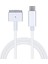 Ally Usb-C To Magsafe 2 Macbook Pro Macbook Air Uyumlu Şarj KABLOSU1.8MM-(5775) - BLS3711-9697 1