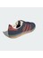 AJH5404 Adidas Gazelle Indoor Erkek Spor Ayakkabı Lacivert 5