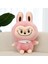 45CM Tavşan Peluş Bebek Bebek Yastığı Hediye (Yurt Dışından) 1