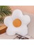 50CM Çiçek Peluş Bebek Bebek Yastığı Hediye (Yurt Dışından) 1