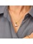 Ocean Love Star Inci Charm, 925 Ayar Gümüş 4