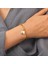 Ocean Love Star Inci Charm, 925 Ayar Gümüş 5